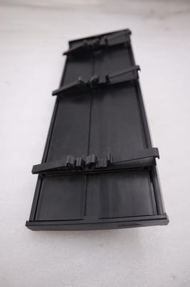 Moore EAM 16190-1-1 Enhanced Analog Module MTA Termination Assembly STK H1492 - Image 4