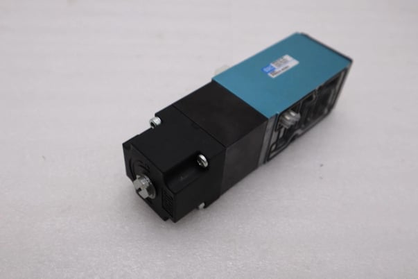 Mac valves inc pr82a-acba-9 solenoid valve pressure regulator stock h1750 - Image 5
