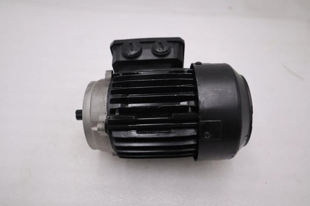 NEW OPEN BOX LAFERT ST56S2 ST 56 S2 Electric Motor H1119 - Image 1