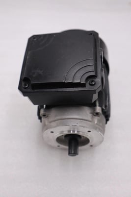 NEW OPEN BOX LAFERT ST56S2 ST 56 S2 Electric Motor H1119 - Image 4