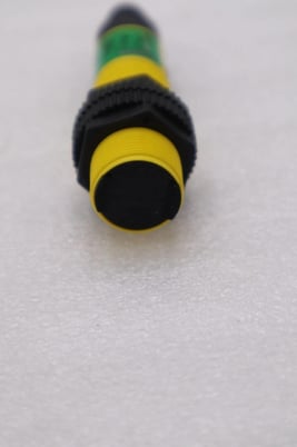 BANNER S18SP6FF50Q Photoelectric Sensor STOCK H1580A - Image 5