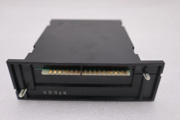 LOT OF 2 Texas Instruments 6MT33 Logic Interface Module STOCK 5178B - Image 3