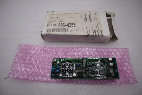 Magnetek 73600-a0151 pg-x2 speed controller circuit board stock h1149a - Image 1