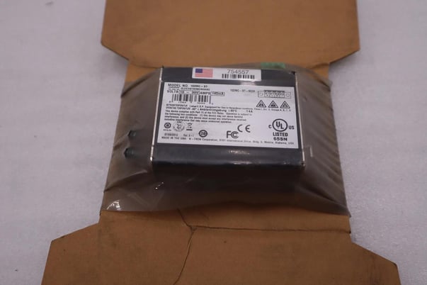NEW Red Lion 102MC-ST Ethernet Switch Module STOCK 5537CC - Image 1