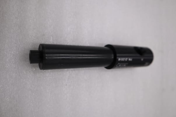 New-No Box Pearson JD-200-M Venturi Vacuum Pump STOCK H1105A - Image 3