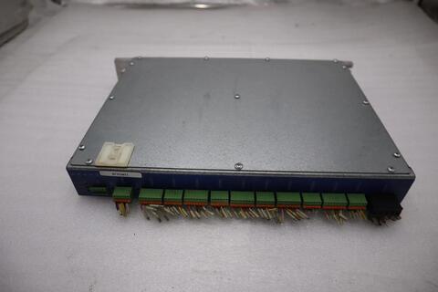 G & L MOTION CONTROL M.1302.7612 5-Axis Integrated Stepper 32Vac STOCK 6021 - Image 1