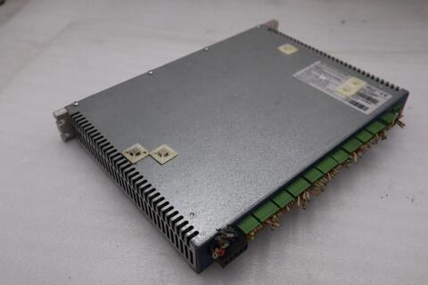G & L MOTION CONTROL M.1302.7612 5-Axis Integrated Stepper 32Vac STOCK 6021 - Image 3