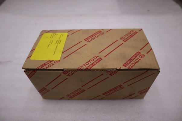 SET OF 2 - Toyota Forklift Mirror 58720-26600-71 - NEW IN BOX - STOCK 3841CC - Image 3