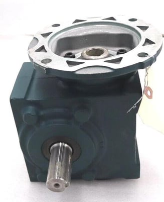 Dodge tigear 2 202q15r14 gearbox 15:1 790 lb 1750 rpm #s-160 - Image 2