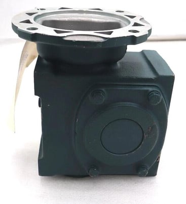 Dodge tigear 2 202q15r14 gearbox 15:1 790 lb 1750 rpm #s-160 - Image 4