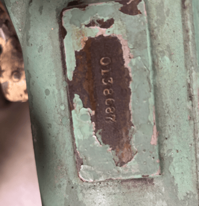 60" Lodge & Shipley #T-60, Right Angle Chucking Lathe - Image 5