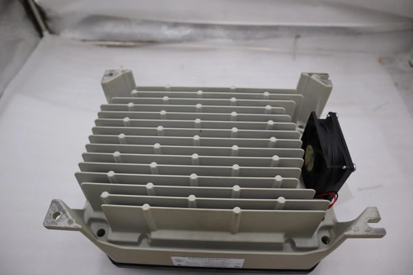 Danfoss vacon x4c2s050c variable frequency drive 136f0600 constant stk h1125 - Image 4