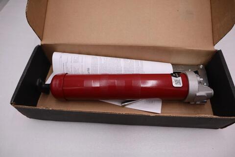Alemite 500 24oz Lever Action Grease Gun NEW OPEN BOX STOCK H338 - Image 1