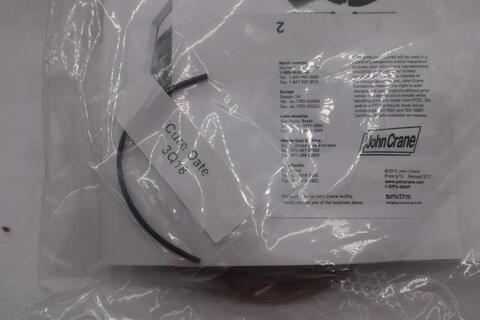 John Crane Type 37FS/37FSB Split Pump Seal A3730000012682 New Open Box #K-2174 - Image 3