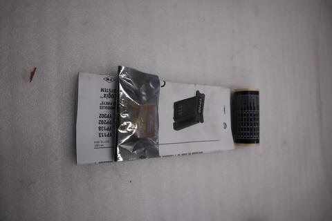 Fireye YP100 Programmer Module Non-Recycle Modulating 4 Second STOCK 2895A - Image 2