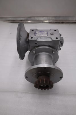 New ipts ic60 gear reducer ratio 25:1 - stock 5736cc - Image 1