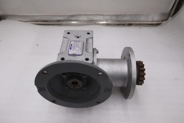 New ipts ic60 gear reducer ratio 25:1 - stock 5736cc - Image 3