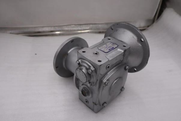 New ipts ic60 gear reducer ratio 25:1 - stock 5736cc - Image 4