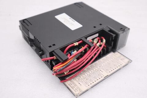 General Electric fanuc ic693mdl340a output module stock 5346a - Image 3