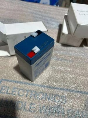 Lot of six new open box ps-640 f1 power sonic stk l706cc - Image 2