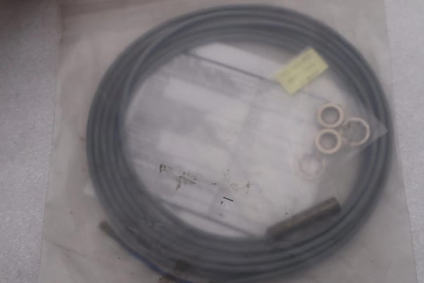 Festo SIEN-M8B-PS-K-L Proximity Sensor Switch STOCK H1643A - Image 2