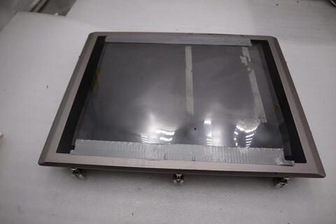 Teguar TP-1645-15 15" Fanless PC Touchscreen - STOCK 3820CC - Image 1