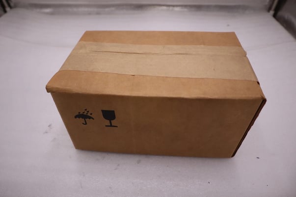 New westinghouse type ds disconnect switch 1230c33g01 stock cc176 - Image 4