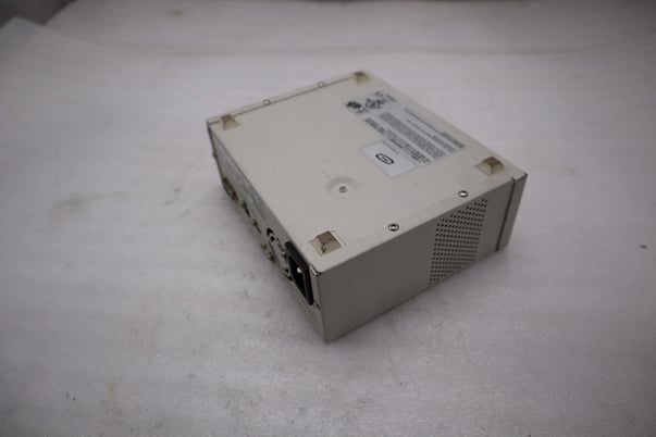 Nikon Microscope Digital Sight DS-U1 AS PICTURED STK CC233 - Image 6