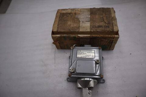 Custom control sensors 604p21 / 604p21 - new - stock 5667cc - Image 1