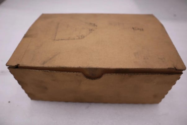 NEW PAXLR000 Red Lion PAX Lite 6 Digit Rate Meter STOCK 3835CC - Image 3