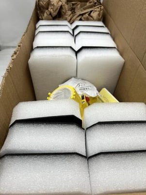 Vega pt31.ux1adnbx006 pointrac 31 transmitter new in box stock 3360 - Image 1