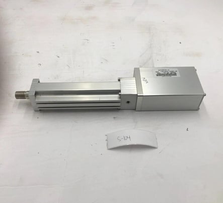 Wittenstein tlsa046aaj-610n01-007 actuator s-104 - Image 1