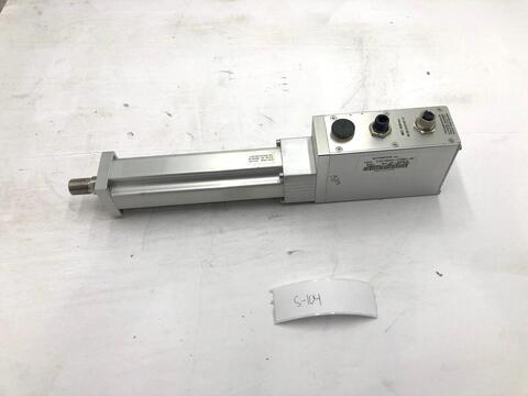 Wittenstein tlsa046aaj-610n01-007 actuator s-104 - Image 3
