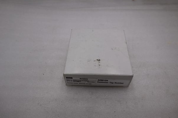 New open box parker rap4274151 kit stock h565a - Image 3