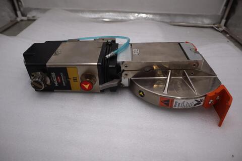 Tidland 753888 CLASS III Automatic Slitter Knife - STOCK S-182A - Image 3