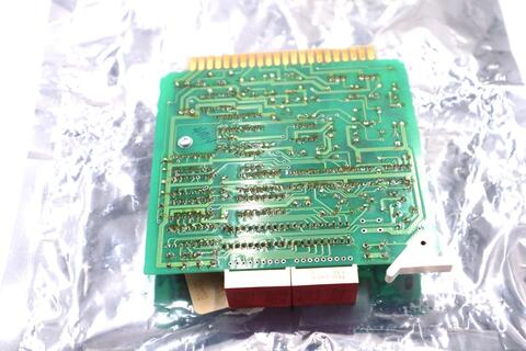 Sikama international p/n 4825 temperature control board rev d stock #2730 - Image 4