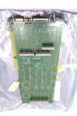 View 2109415-523 scales interface module rev c stock #2716 - Image 2