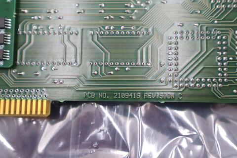 View 2109415-523 scales interface module rev c stock #2716 - Image 3