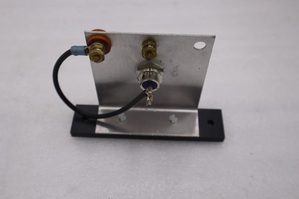 FMC Technologies 095396-A Syntron Rectifier STOCK H1597A - Image 1