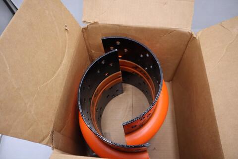 Rexnord 10287355 Omega ES50 Coupling Element - STOCK GF14 - Image 1
