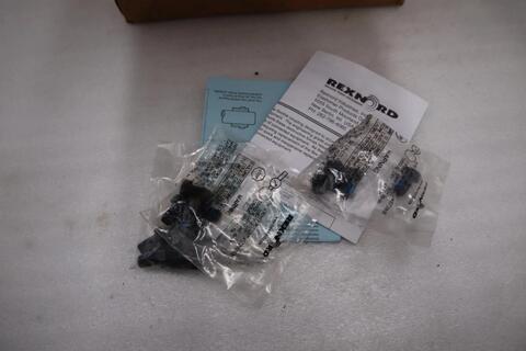 Rexnord 10287355 Omega ES50 Coupling Element - STOCK GF14 - Image 2