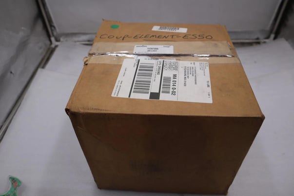 Rexnord 10287355 Omega ES50 Coupling Element - STOCK GF14 - Image 4
