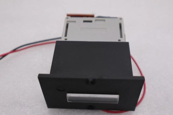 New open box acromag 1035-012 / six digit counter stock g993a - Image 1