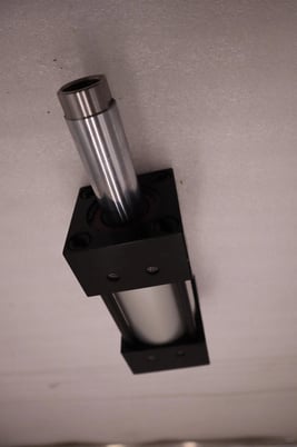 Numatics 640876 Pneumatic Cylinder STOCK H1274A - Image 4