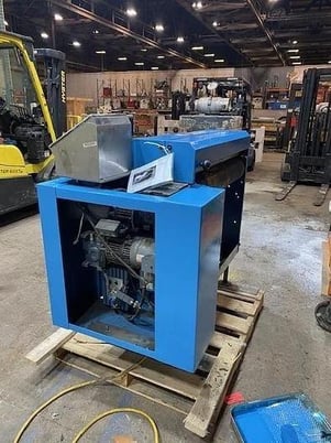 36" rosenthal sheeter model wa-5-3hve - Image 2