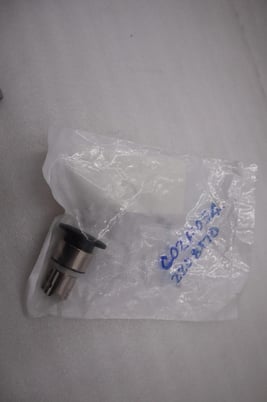 NEW Siemens 3SU1050-1BA10-0AA0 PUSH BUTTON 3SU1 050-1BA10-0AA0 STK H917A - Image 1