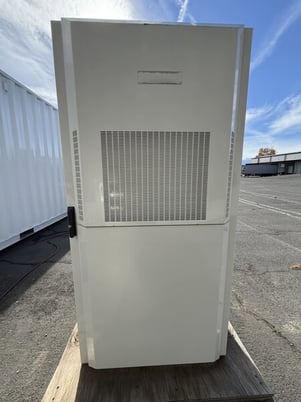 Vertiv #F2012495, battery cabinet, -48 VDC, in stock - Image 1