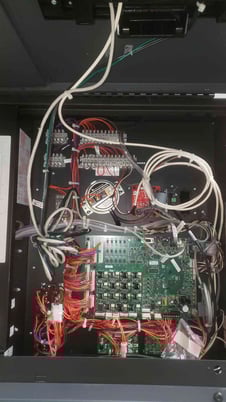 22 Ton, Liebert #DS077A, CRAC, R407C, 3PH, 460 Volts, 2017 - Image 7