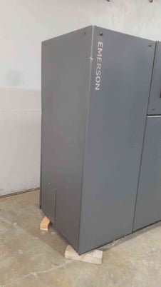 22 Ton, Liebert #DS077A, CRAC, R407C, 3PH, 460 Volts, 2017 - Image 8