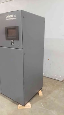 22 Ton, Liebert #DS077A, CRAC, R407C, 3PH, 460 Volts, 2017 - Image 9
